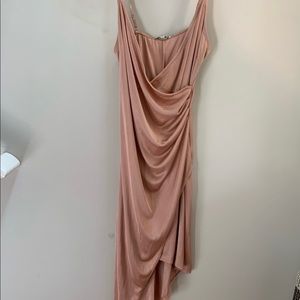 Elegant Evening Dress